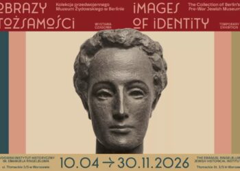 graf; Żydowski Instytut Historyczny