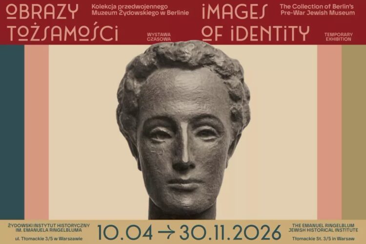 graf; Żydowski Instytut Historyczny