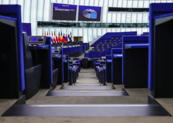 PAP/EPA/RONALD WITTEK