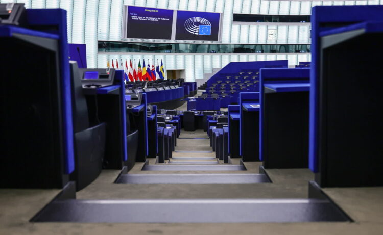 PAP/EPA/RONALD WITTEK