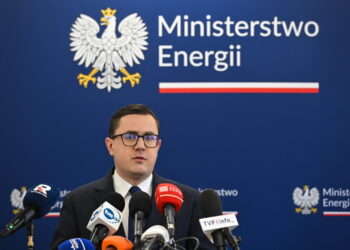 PAP/Radek Pietruszka