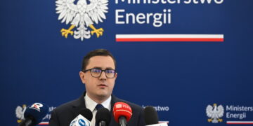 PAP/Radek Pietruszka