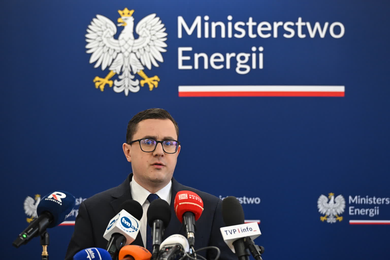 Minister energii o sytuacji na rynku paliw