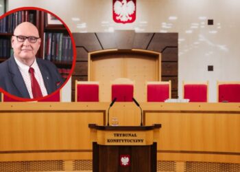 Fot. Kolaż zdjęć trybunal.gov.pl i x.com/tk_gov_pl