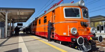 Fot. PKP Intercity. Pociąg do podróży/FB