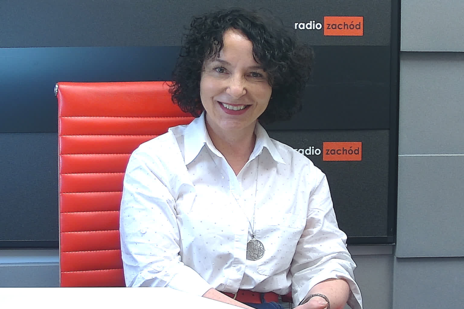 Beata Kulczycka, prezydent Nowej Soli