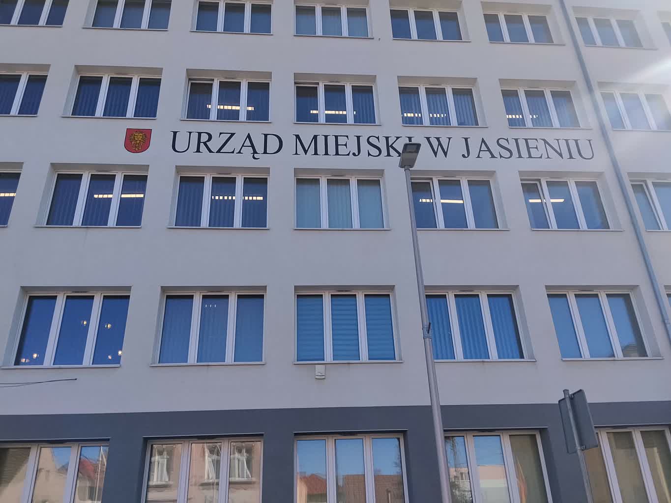 Rusza budżet obywatelski Jasienia