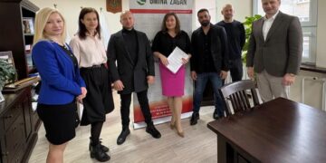 fot. Urząd Gminy Żagań