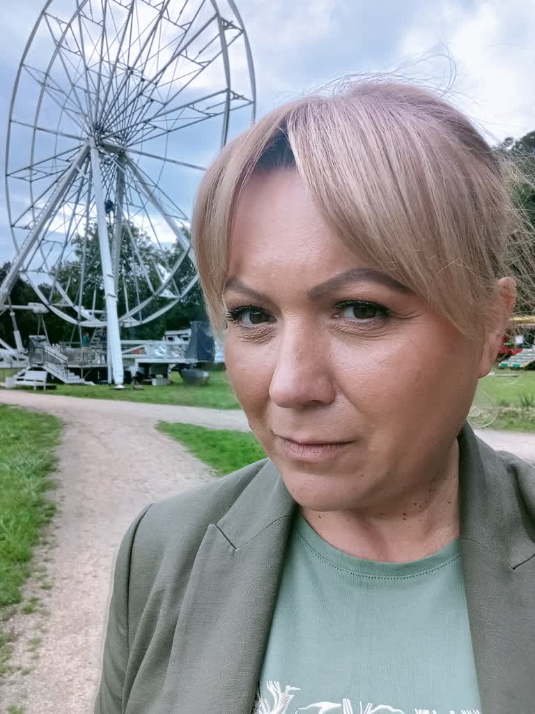 Karolina Gałązka – dyrektorka Żagańskiego Pałacu Kultury