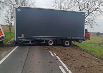 Fot. Lubuska Policja