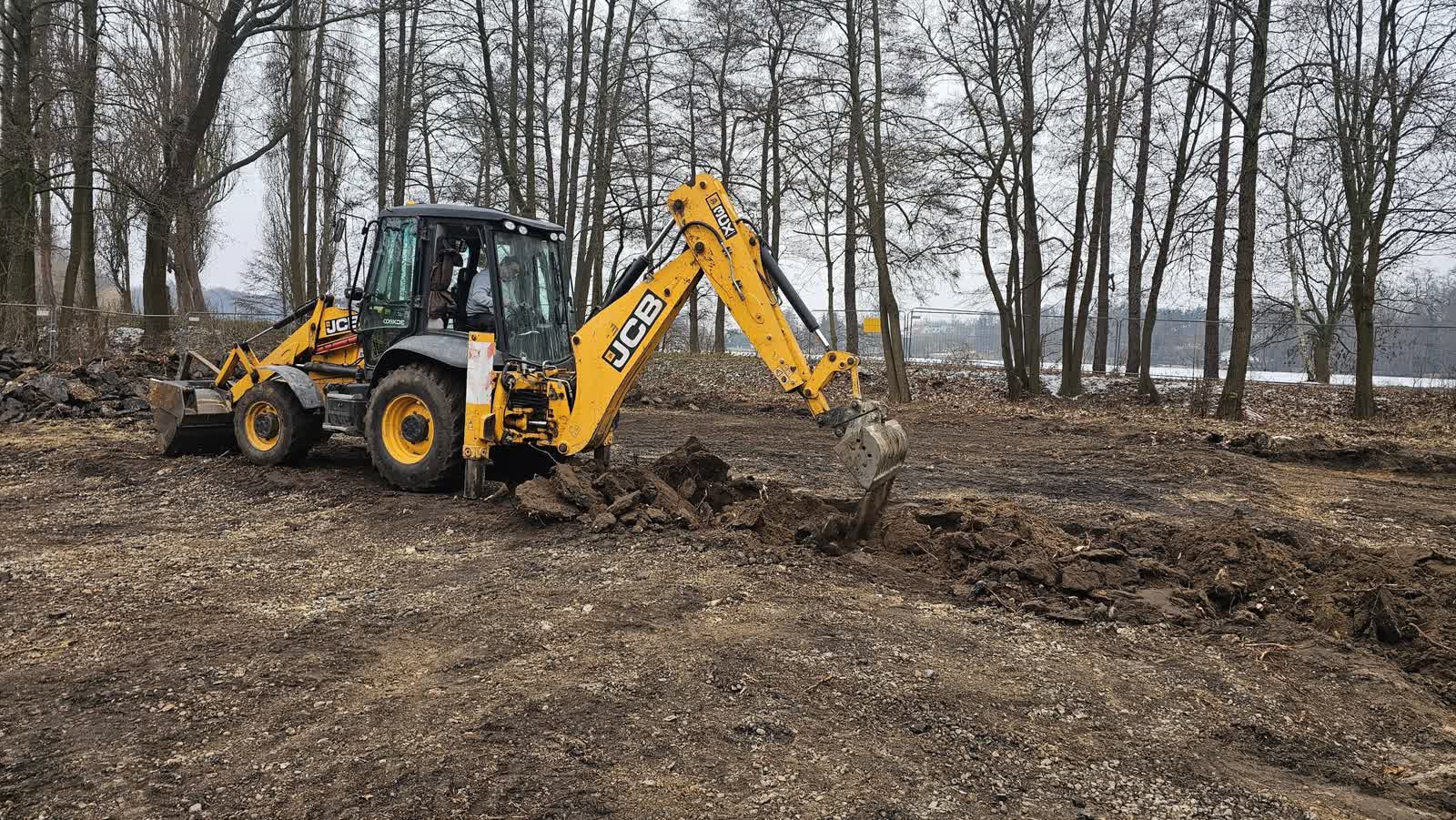 Przytoczna, 5 milionów złotych i wod.-kan.