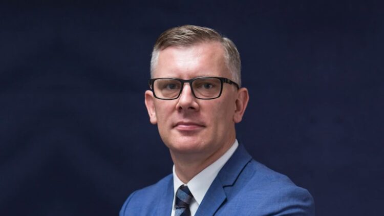 Fot. Sławoir Cenckiewicz/FB