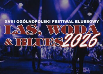 festiwal bluesowy Radzyń