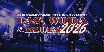 festiwal bluesowy Radzyń