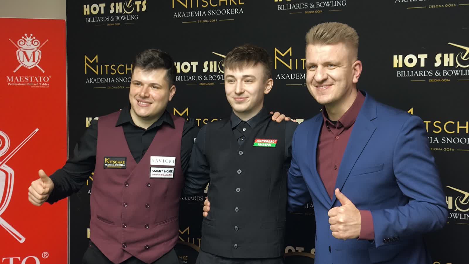 „To wyglądało jak marzenie”. Antoni Kowalski po historycznym występie na Mistrzostwach Świata