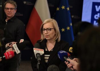 Paulina Hennig-Kloska (x.com/hennigkloska)