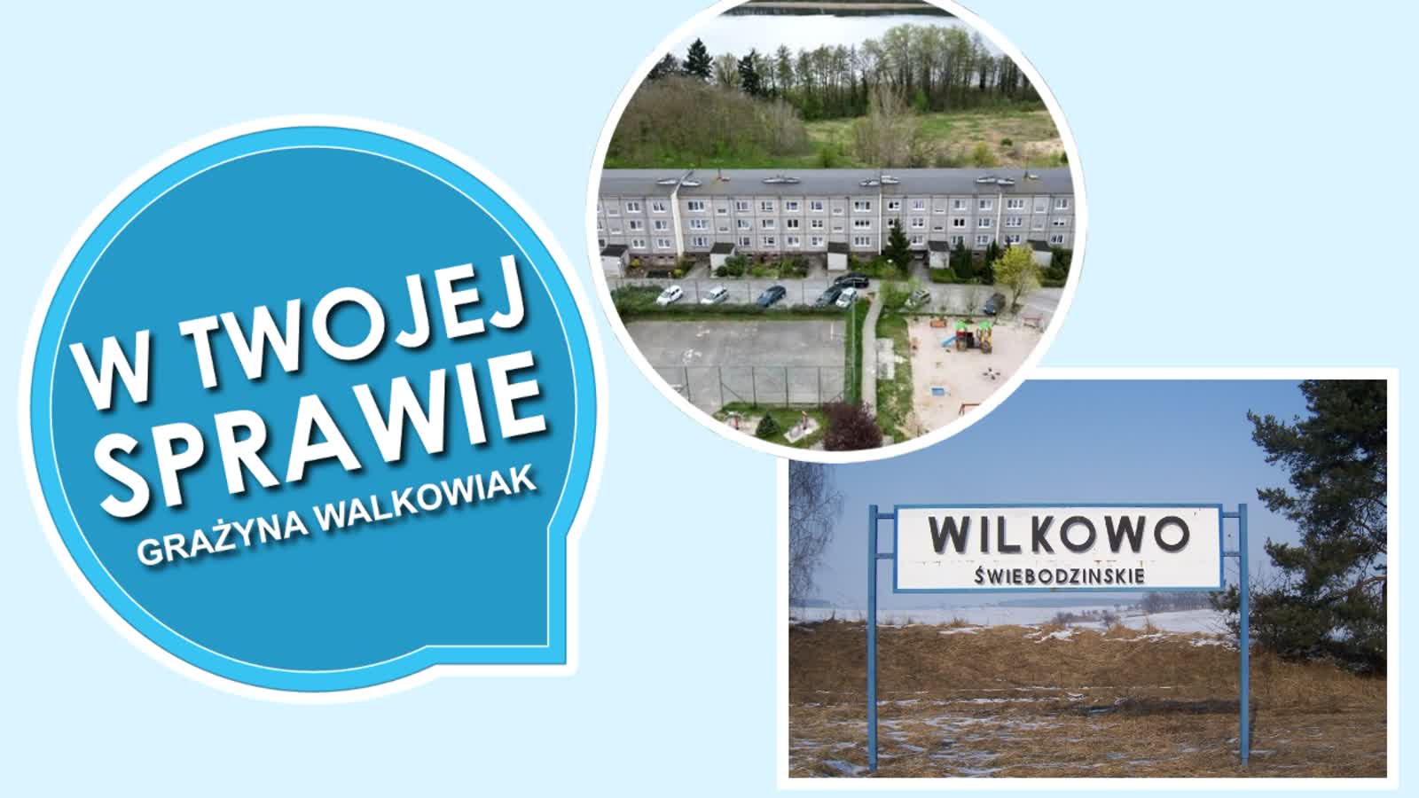 Długa droga po wyrok