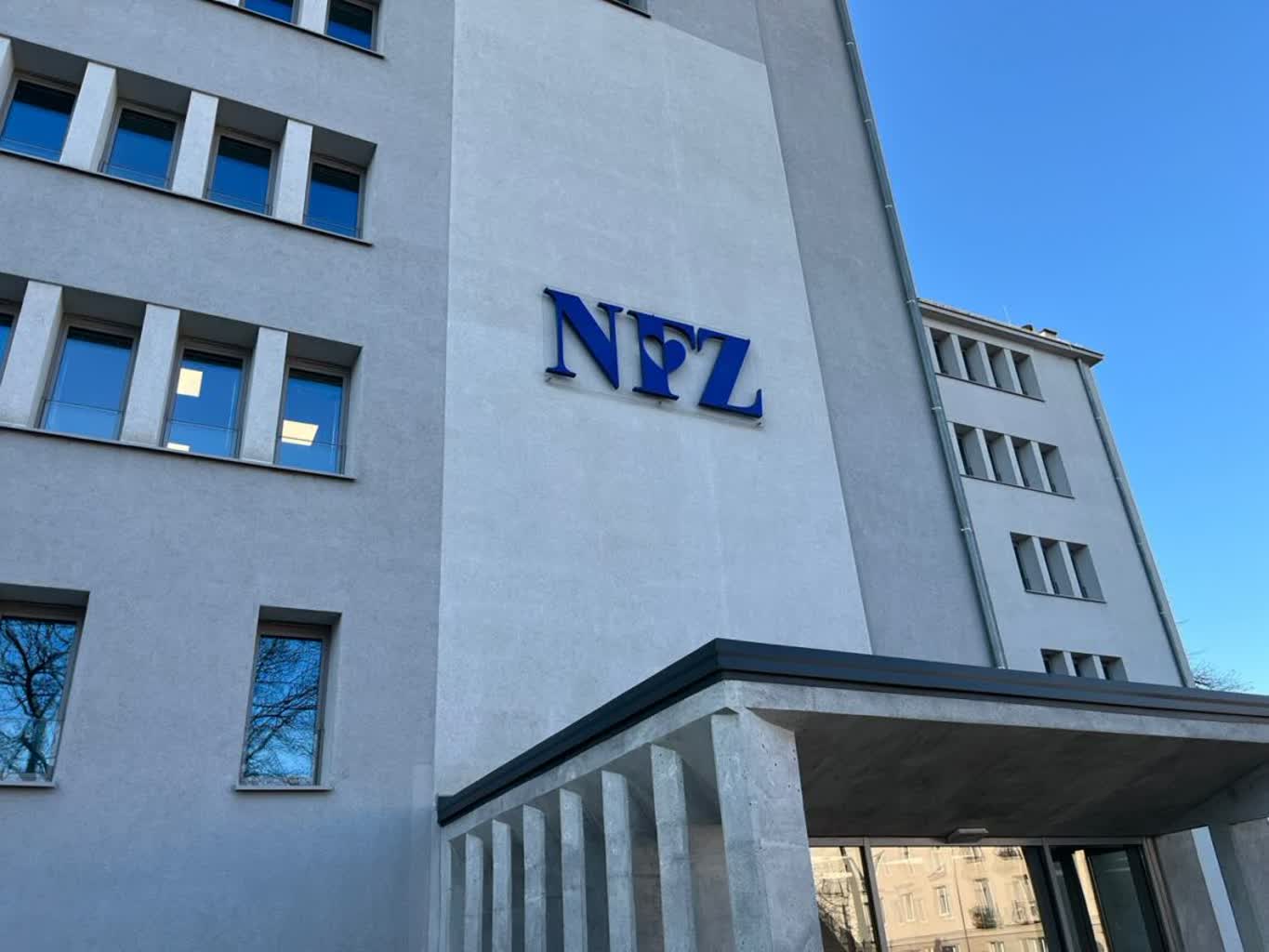 NFZ przypomina: pacjenci z kartą DILO mają pierwszeństwo w diagnostyce