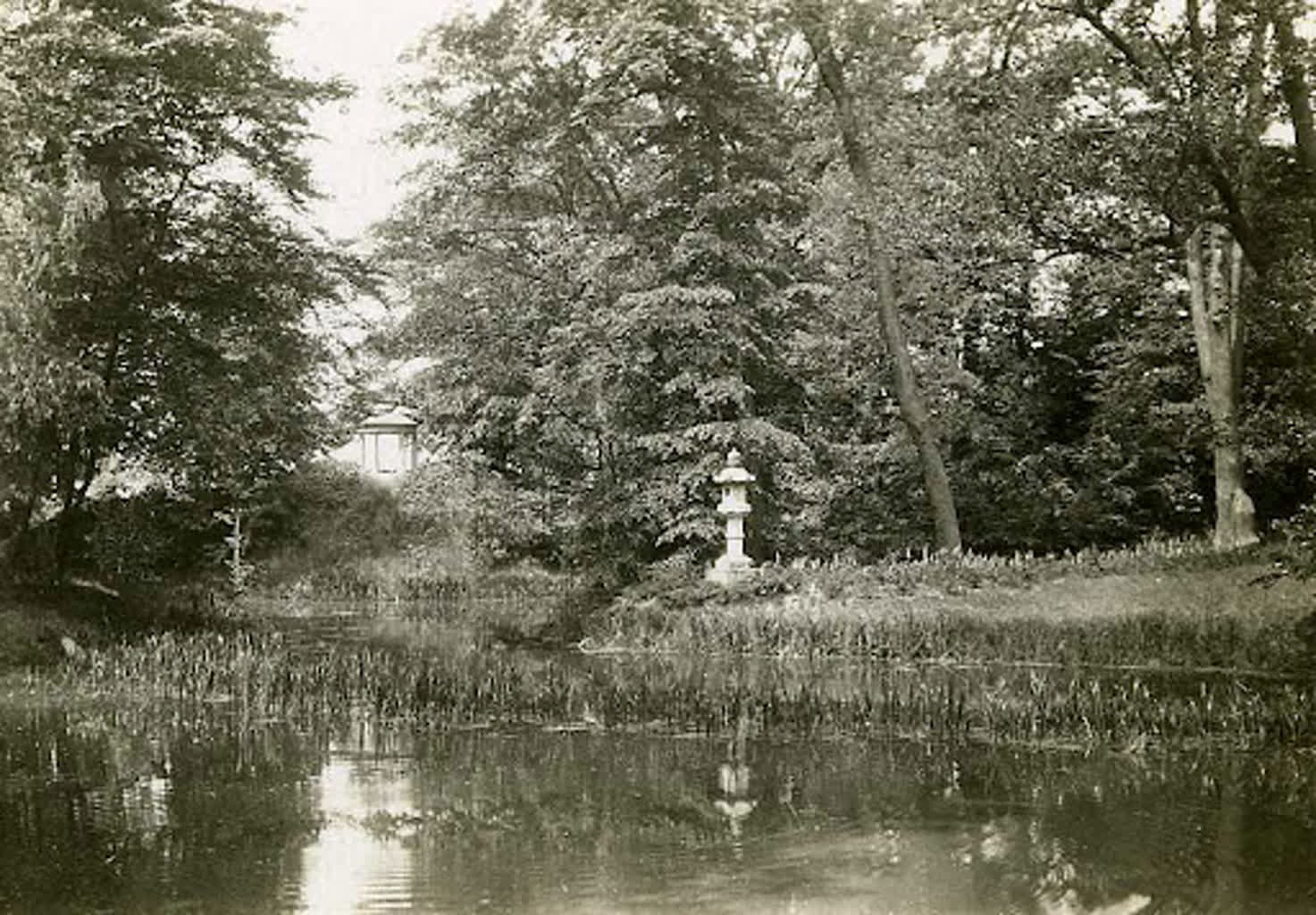 Potrzebne pieniądze na remont parku