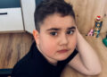 9-letni Antoni Maksajda z Sulechowa cierpi na dystrofię mięśniową Duchenne’a, rzadką chorobę genetyczną