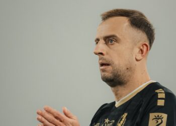 Fot. Kamil Grosicki/FB