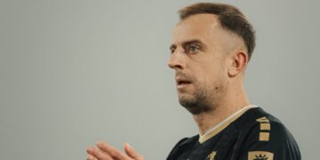 Fot. Kamil Grosicki/FB