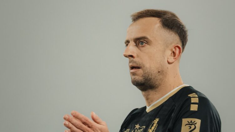 Fot. Kamil Grosicki/FB