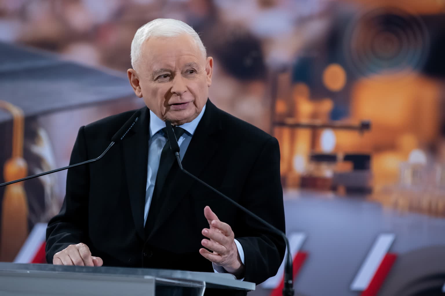 Kaczyński: potrzebny projekt nowej ustawy o szkolnictwie wyższym