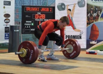 fot. Facebook/Jakub Orłowski