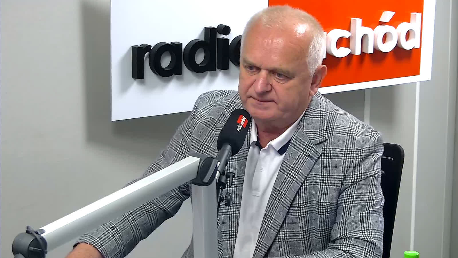 Poseł Dajczak: Nie ma rozłamu w PiS