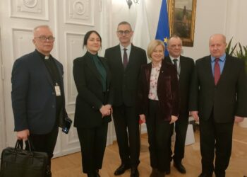 fot. Ministerstwo Kultury i Dziedzictwa Narodowego