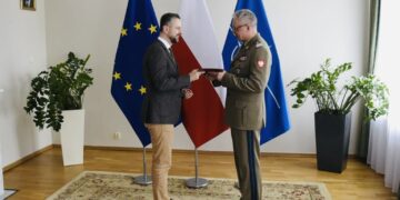 Fot. x.com/KosiniakKamysz