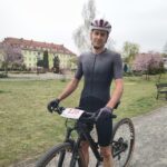 Piotr Kobus ze Świdnicy (fot. Jakub Lesiński)