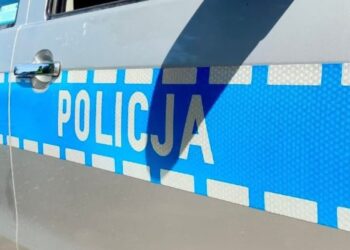 Zdjęcie ilustracyjne. Fot. Kadr zdjęcia Wielkopolska Policja/FB
