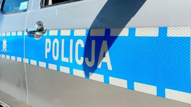 Zdjęcie ilustracyjne. Fot. Kadr zdjęcia Wielkopolska Policja/FB