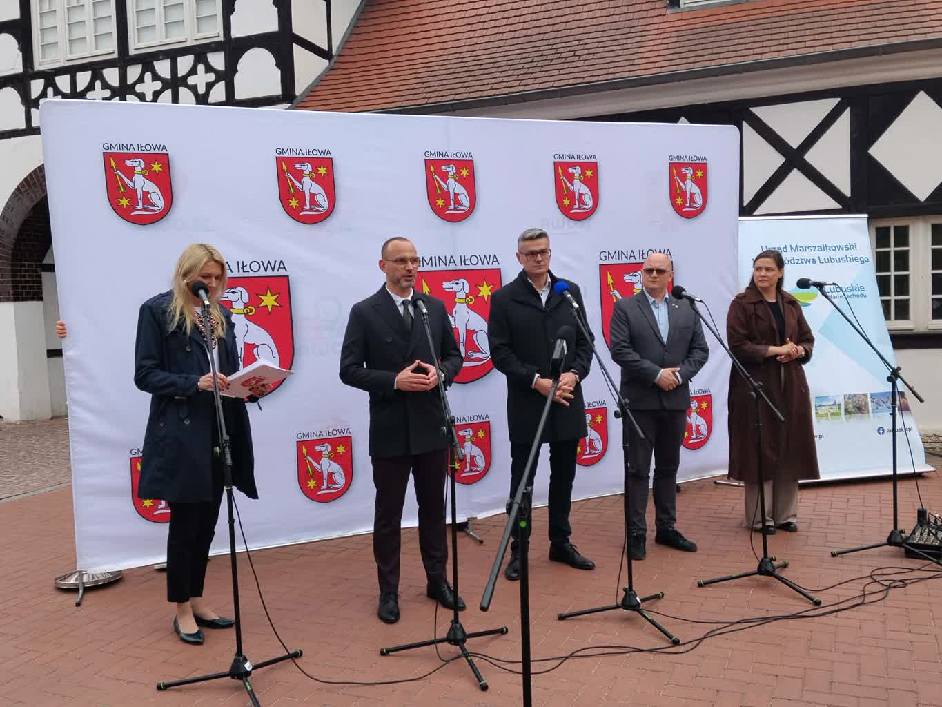 Umowa na dofinansowanie modernizacji budynku Biblioteki Kultury