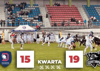 fot. materiały KFA Wataha Zielona Góra