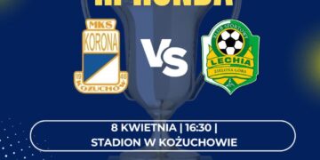 grafika: Facebook/MKS Korona Kożuchów