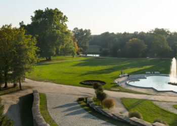 fot. Europejski Związek Parków Łużyckich