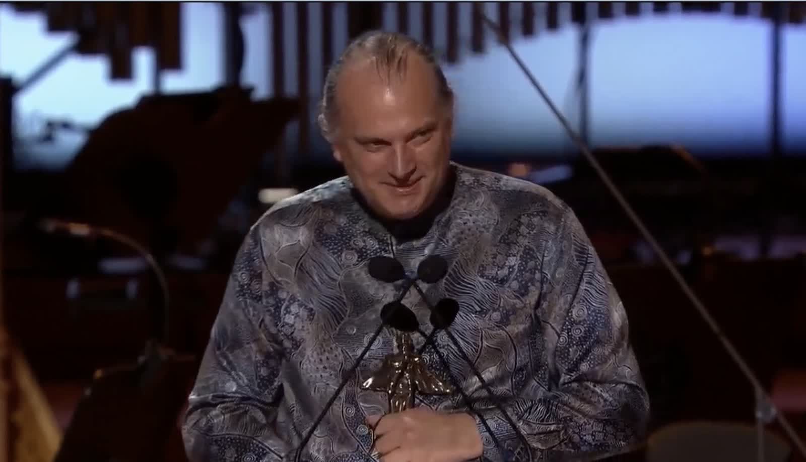 Zielonogórski chór Cantus humanus wyróżniony