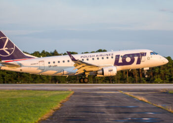 Fot. Port Lotniczy Zielona Góra - Babimost/FB