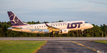 Fot. Port Lotniczy Zielona Góra - Babimost/FB