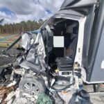 Fot. Komenda Powiatowa Państwowej Straży Pożarnej w Słubicach/FB