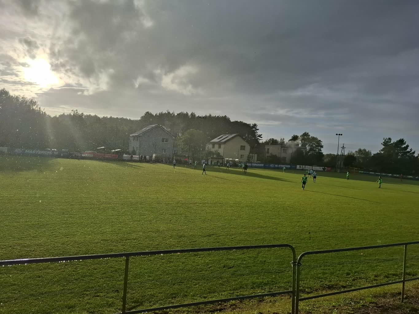 TS Przylep zgarnia w 3 lidze 3 punkty