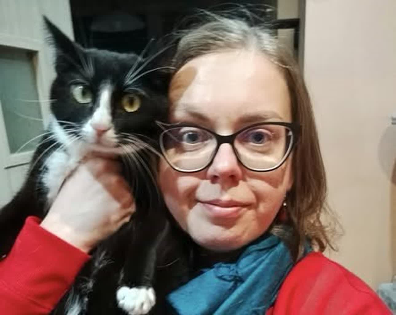 „Pomiędzy biegunami” – reportaż Elżbiety Wozowczyk- Leszko w prtpgramie Radia Zielona Góra w czwartek po 18.00