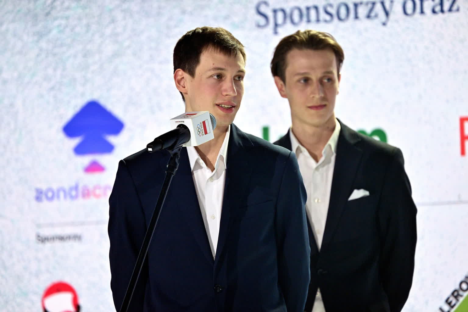 Najwyższe nagrody w historii. PKOl obdarował olimpijczyków za igrzyska w Mediolanie