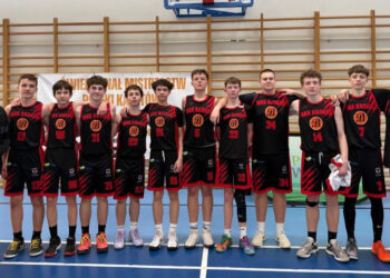fot. MKK Basket Gorzów Wlkp.