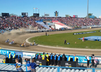 fot. Ryszard Rachlewicz