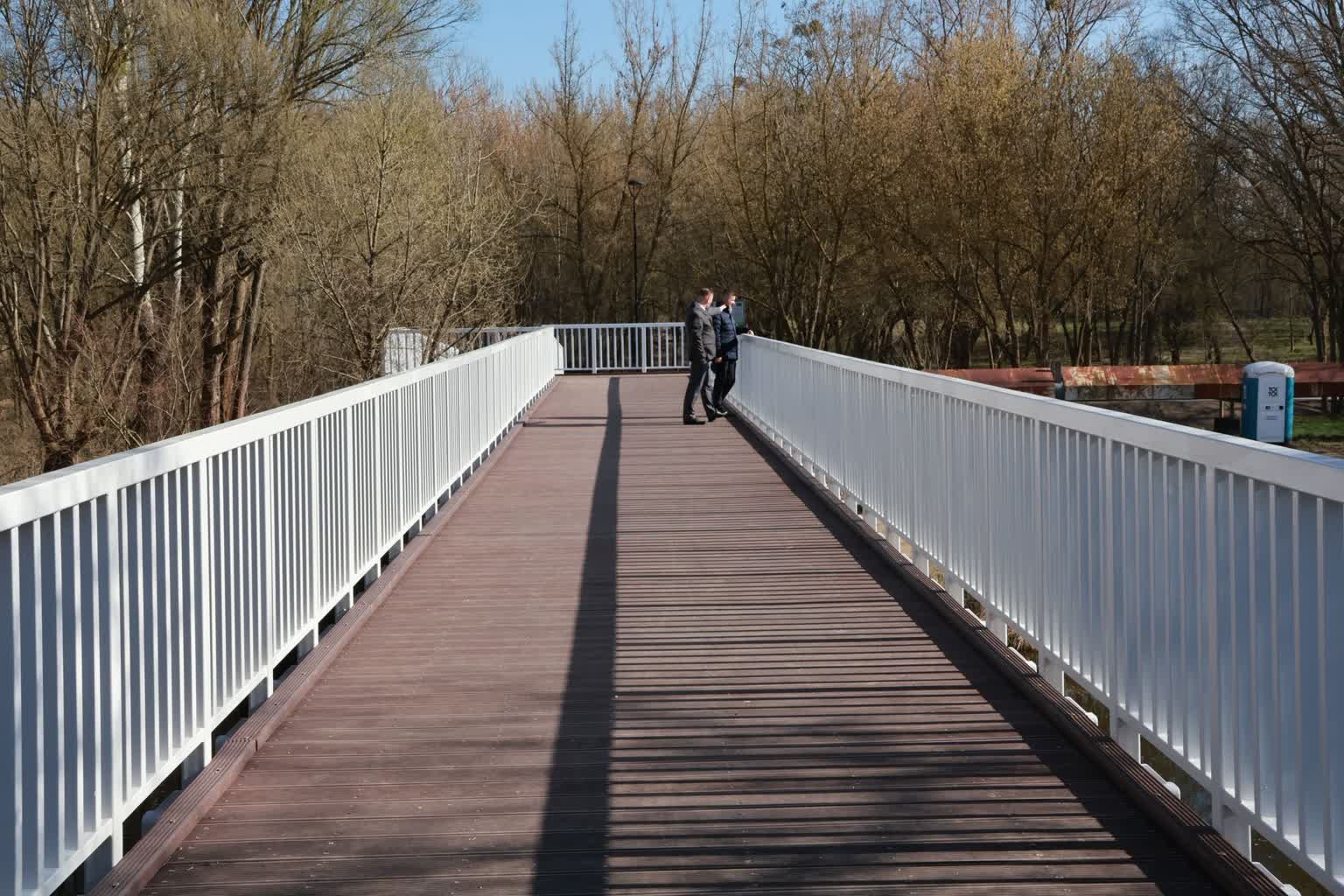 Infrastruktura drogowa za 14,5 mln zł. w Międzyrzeczu