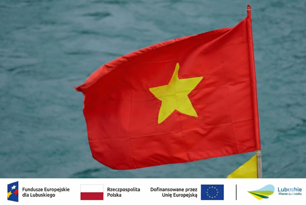 Trwa nabór na misję gospodarczą do Wietnamu - grafika UMWL (mat. prasowe)